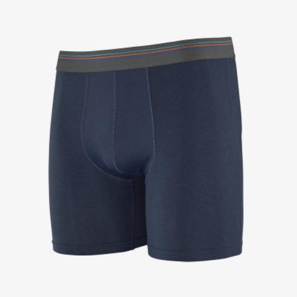 Patagonia | Underwear & Socks | Patagonia Essential Ac Boxer Brief ...